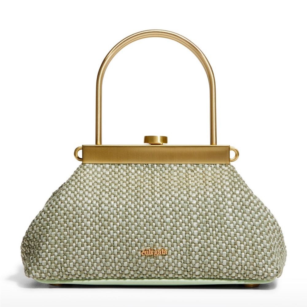 Cult Gaia Estelle Mini Crossbody Bag